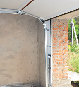 Garage door service Webster