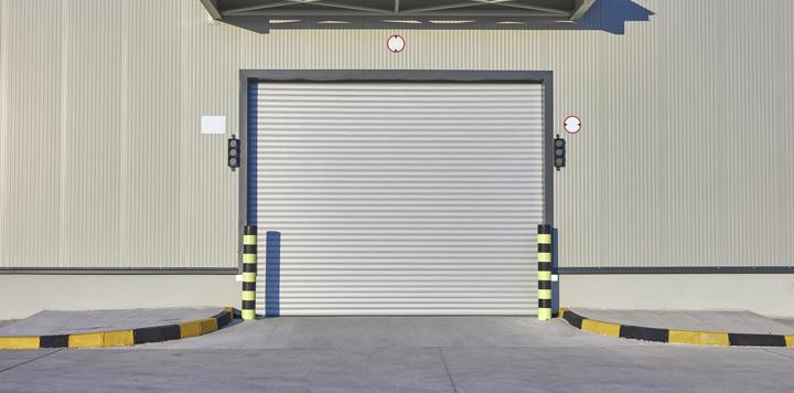 Overhead door commercial Webster