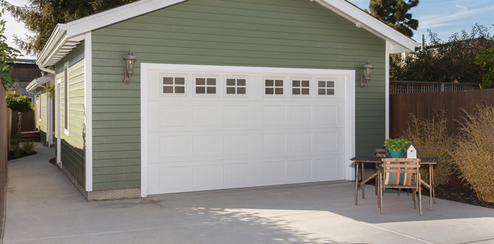 garage door installer Webster